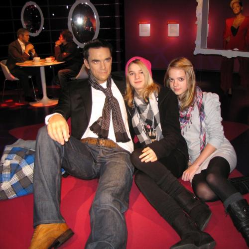 Wienwoche Dez 2011