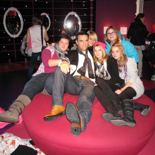 Wienwoche Dez 2011