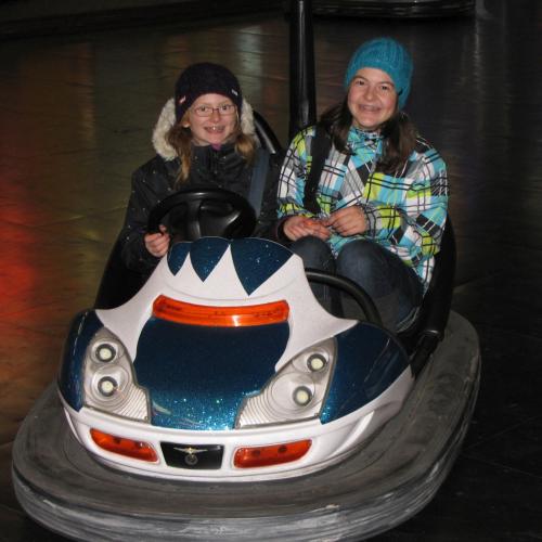 Wienwoche Dez 2011