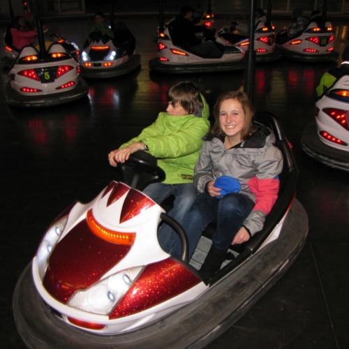 Wienwoche Dez 2011