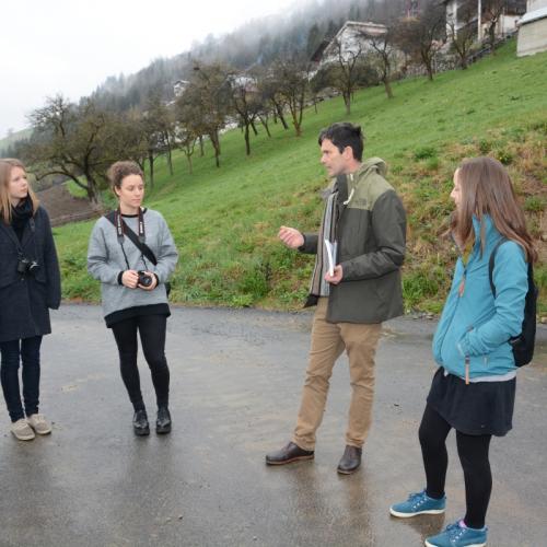Workshop Schachtelwelten