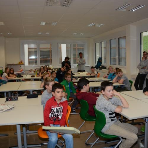 Workshop Schachtelwelten