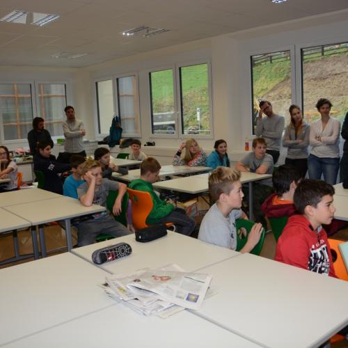 Workshop Schachtelwelten