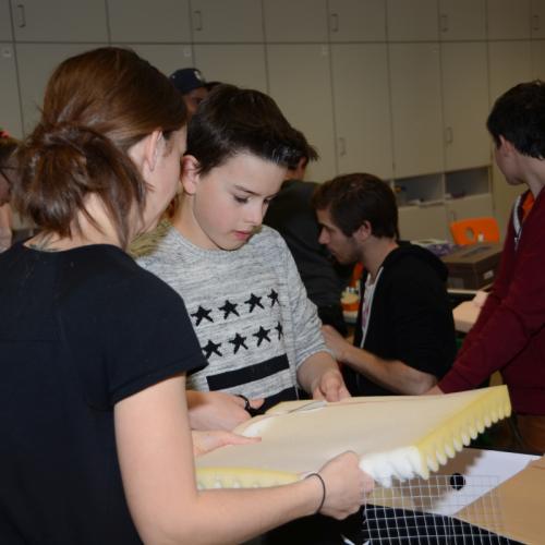 Workshop Schachtelwelten