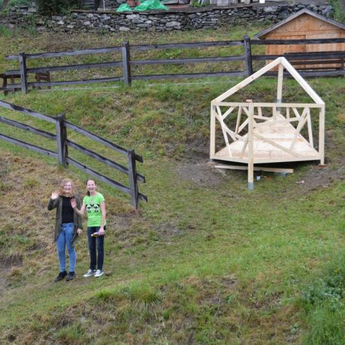 Workshop Schachtelwelten
