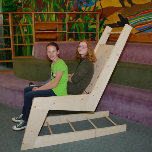 Workshop Schachtelwelten