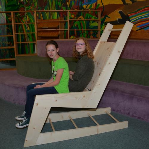 Workshop Schachtelwelten