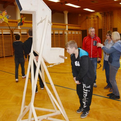 Workshop Schachtelwelten
