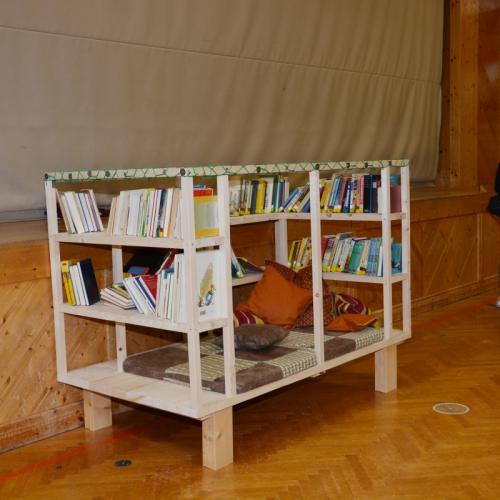 Workshop Schachtelwelten
