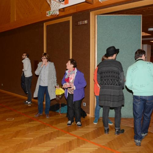 Workshop Schachtelwelten