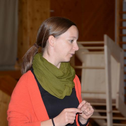 Workshop Schachtelwelten