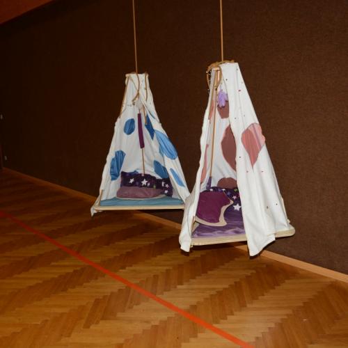 Workshop Schachtelwelten