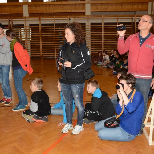 Workshop Schachtelwelten