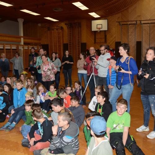 Workshop Schachtelwelten