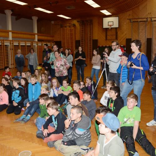 Workshop Schachtelwelten