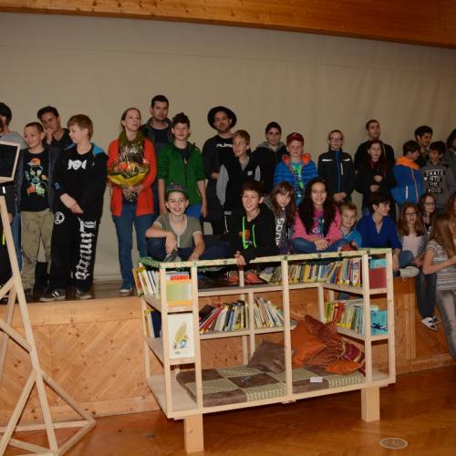 Workshop Schachtelwelten