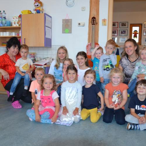 Berufskundliche Tage 2021