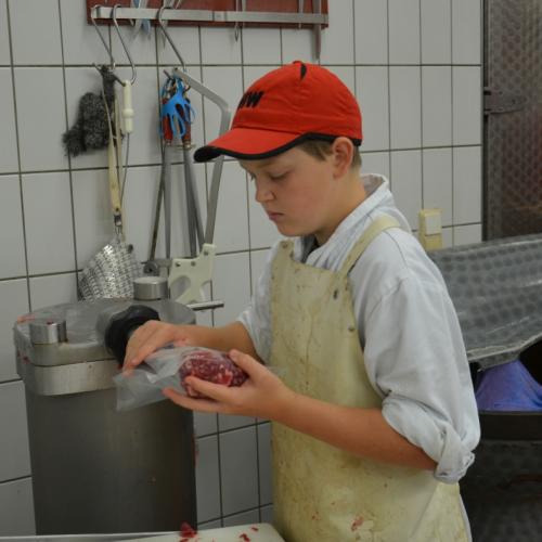 Berufskundliche Tage 2021