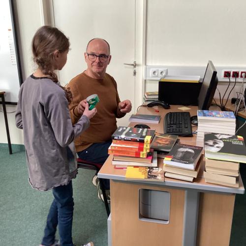 Büchereischnuppern_reading club