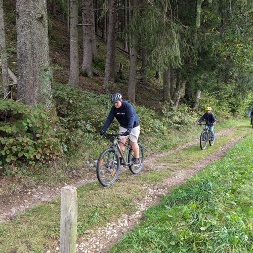 Sportwoche 3a/3b