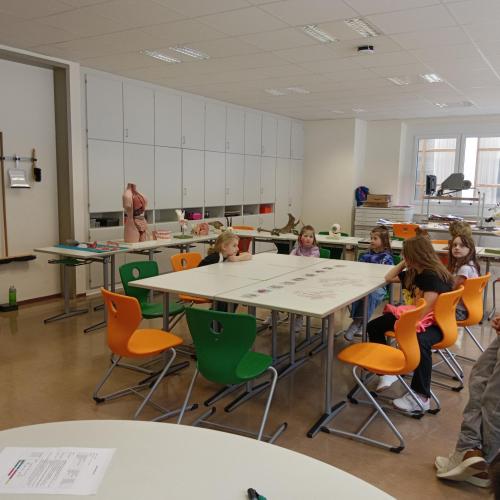 Tag der offenen Tür