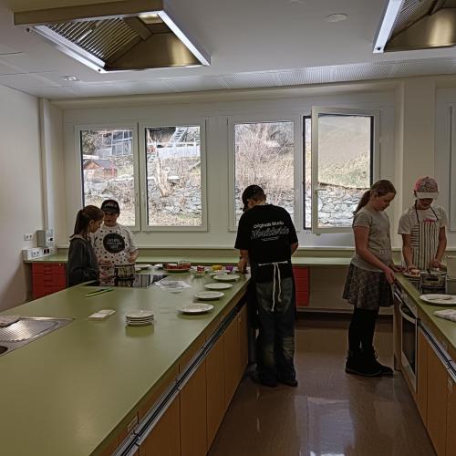 Tag der offenen Tür