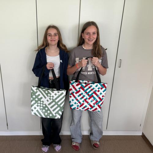 Webtaschen