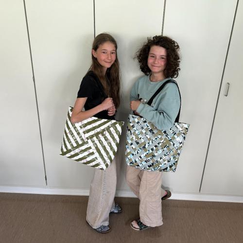 Webtaschen