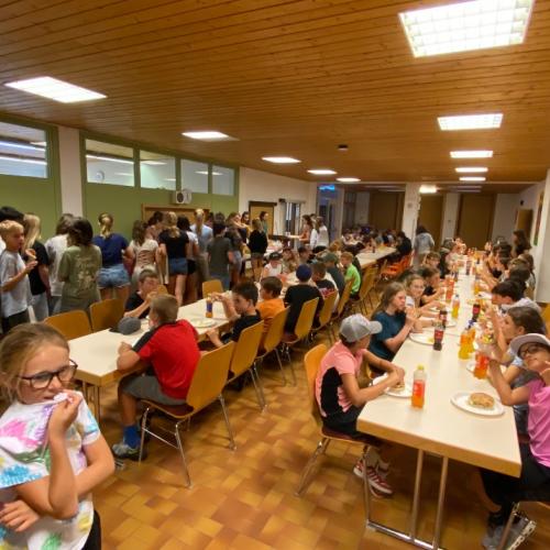 Schulfest 2025