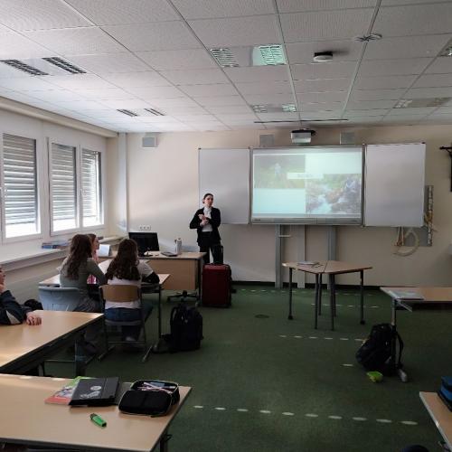 Archäologieworkshop