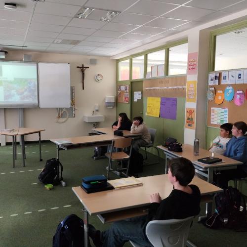 Archäologieworkshop