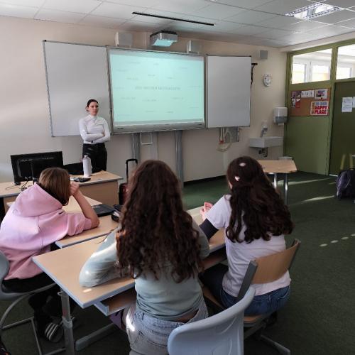 Archäologieworkshop