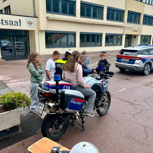 Blaulicht
