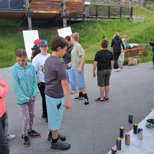 Workshop