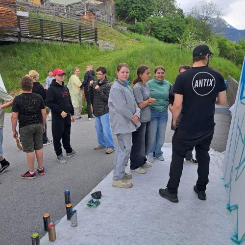 Workshop