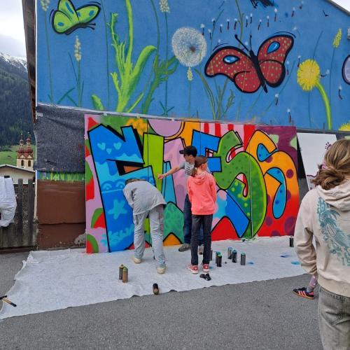 Workshop