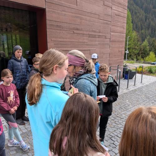 Naturwerkstatt