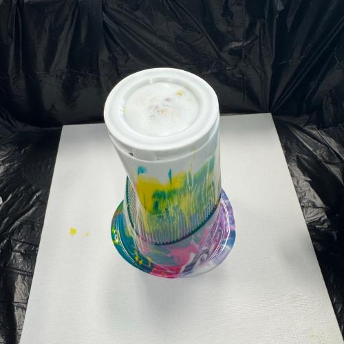 Acryl-Pouring-Workshop
