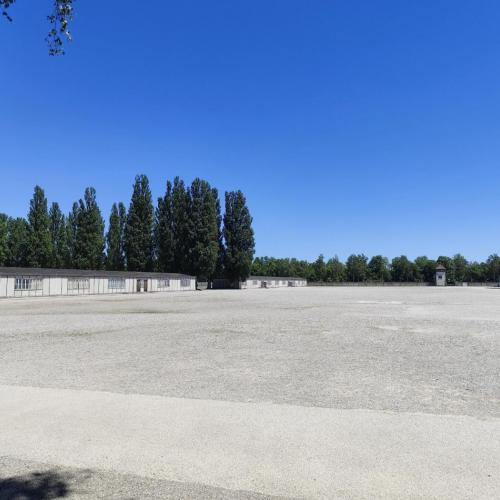 Dachau 2026