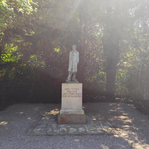 Dachau 2026