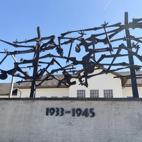 Dachau 2026
