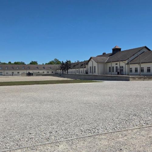 Dachau 2026