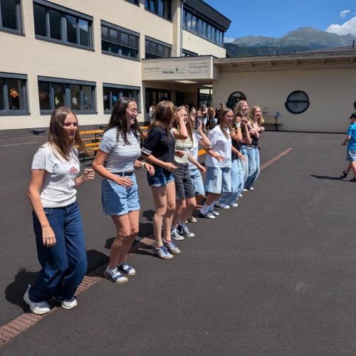 Schulfest