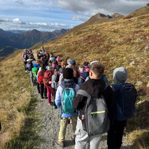 Wandertag 2026