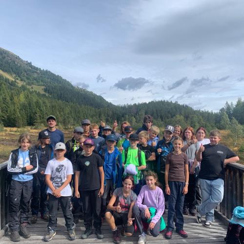 Wandertag 2026