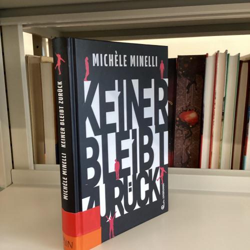 Schulbibliothek News