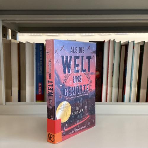 Schulbibliothek News