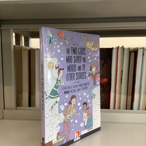 Schulbibliothek News