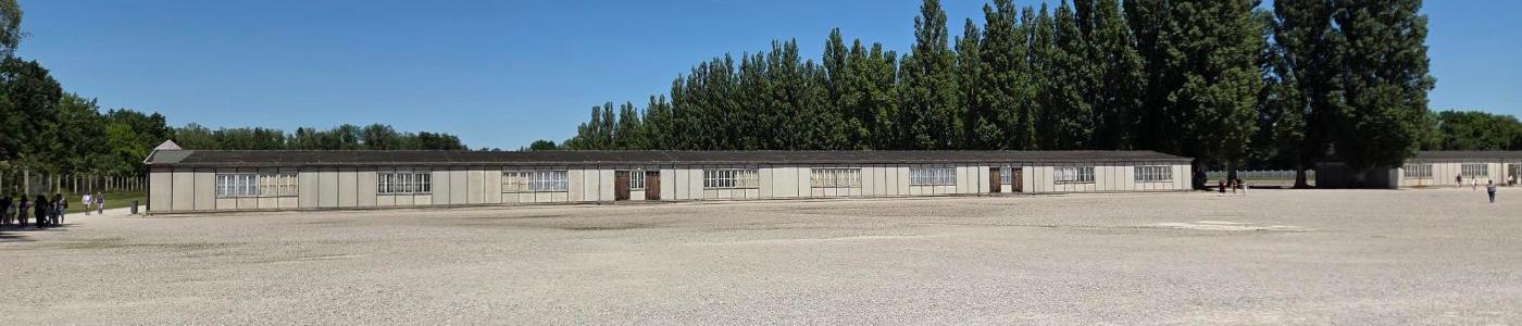 Dachau 2026