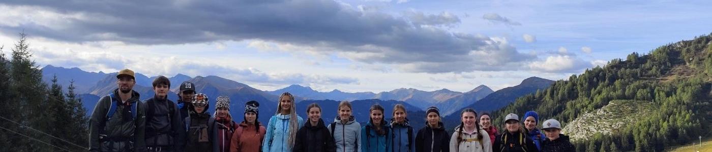 Wandertag 2026